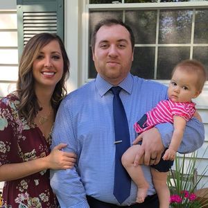 Meet your Posher, Carissa